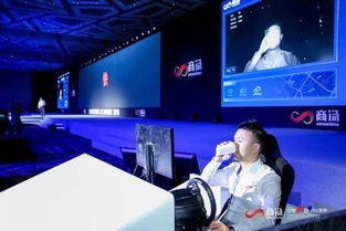 人工智能發展 原創技術與“創以智用”并駕齊驅