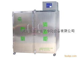 臭氧消毒柜與消毒用品的科學(xué)搭配指南 原理、技巧與安全須知