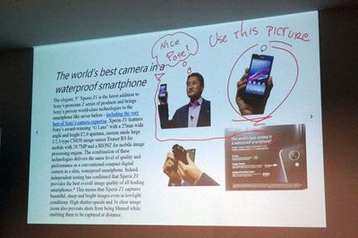 專(zhuān)訪(fǎng):新品的目標(biāo)是創(chuàng)立索尼VIAO電腦新標(biāo)準(zhǔn)